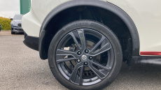 Nissan Juke 1.2 DiG-T Envy 5dr Petrol Hatchback